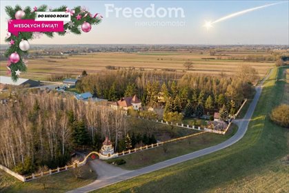 dom na sprzedaż 396m2 dom Czernidła