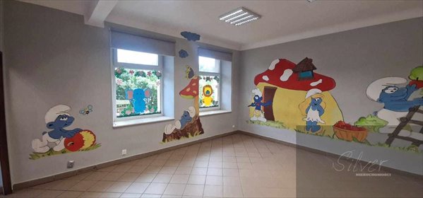 Wynajem lokalu 100 m2 w centrum Sochaczewa. lokal użytkowy Sochaczew