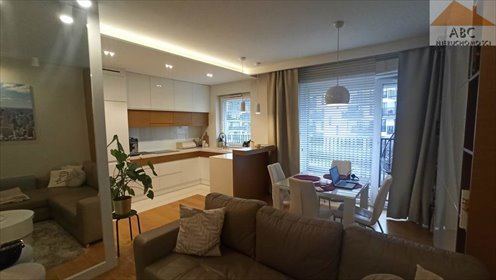 mieszkanie na wynajem 52m2 mieszkanie Warszawa, Żoliborz, Stanisława Dygata