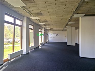 lokal użytkowy na wynajem 188m2 lokal użytkowy Warszawa, Bielany Marymont