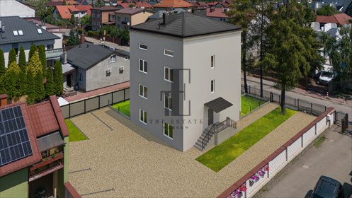 mieszkanie na sprzedaż 26m2 mieszkanie Ząbki, Zieleniecka