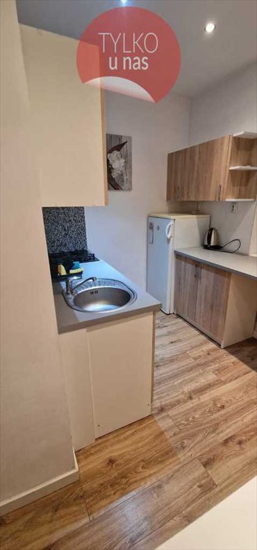 mieszkanie na wynajem 30m2 mieszkanie Warszawa, Mokotów, Ksawerów