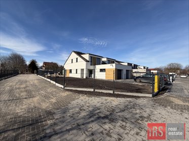 dom na sprzedaż 146m2 dom Kołobrzeg