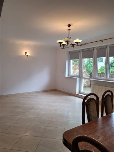 Dom 234 m² z ogrodem i garażem w Wesołej zapraszam dom Warszawa, Wesoła, Stara Miłosna, Jana Pawła II