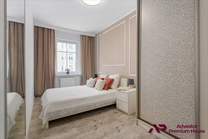 mieszkanie na sprzedaż 42m2 mieszkanie Poznań, Łazarz, Łazarz, Głogowska