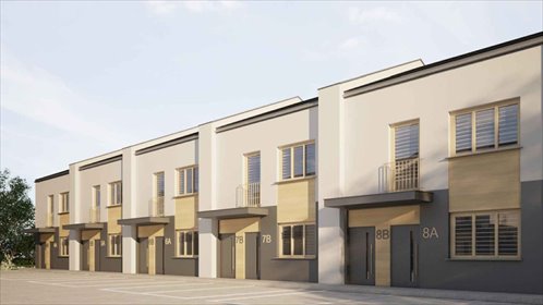 mieszkanie na sprzedaż 84m2 mieszkanie Rzeszów, Porąbki