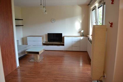 mieszkanie na wynajem 32m2 mieszkanie Warszawa, Ursynów, al. Komisji Edukacji Narodowej