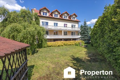 dom na sprzedaż 530m2 dom Leszcz