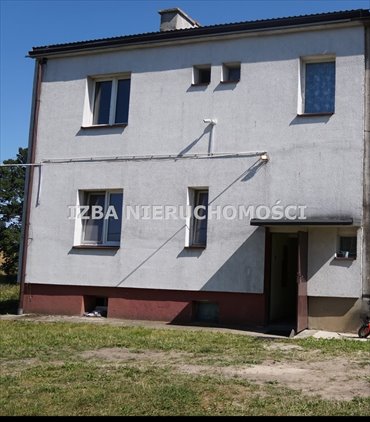 mieszkanie na sprzedaż 55m2 mieszkanie Glinki