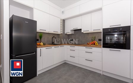 Sprzedam nowoczesne 3-pokojowe mieszkanie 59,71 m² w Zabrzu mieszkanie Zabrze, Skłodowskiej Curie, Niedziałkowksiego