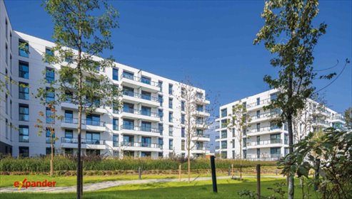 Mieszkanie 60 m² z tarasem i miejscem postojowym mieszkanie Gdańsk, Jasień, Wojciecha Kiedrowskiego
