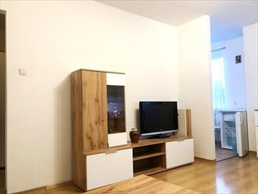 Kawalerka na wynajem Kalisz, Korczak 30m2 Foto 3