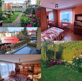 mieszkanie na sprzedaż 83m2 mieszkanie Wałcz