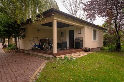 dom na sprzedaż 80m2 dom Płock, Rzeczna