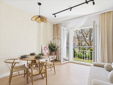 mieszkanie na sprzedaż 50m2 mieszkanie Bydgoszcz, Marii Curie Skłodowskiej