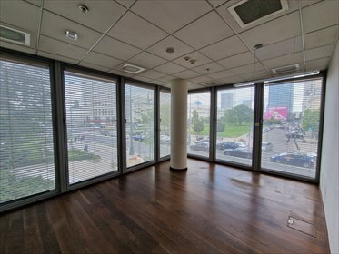Nowoczesny biurowiec 8800 m² przy metrze Świętokrzyska zapraszam lokal użytkowy Warszawa, Śródmieście, Królewska
