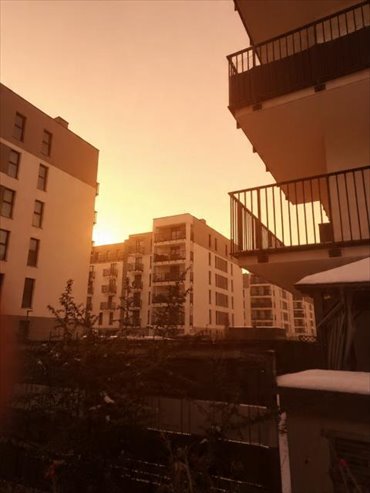 mieszkanie na sprzedaż 26m2 mieszkanie Warszawa, Rembertów, Nowy Rembertów, Chełmżyńska