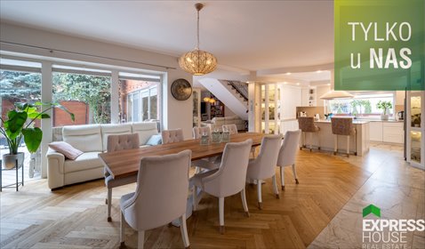 dom na sprzedaż 250m2 dom Białystok, Sienkiewicza, Wąska