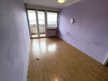 Na sprzedaż 2-pokojowe mieszkanie z balkonem w Czeladzi mieszkanie Czeladź, Piaski, Zwycięstwa