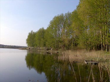 działka na sprzedaż 5427m2 działka Człuchów, Sieroczyn