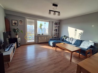 mieszkanie na sprzedaż 65m2 mieszkanie Poznań, Piątkowo, Stefana Batorego