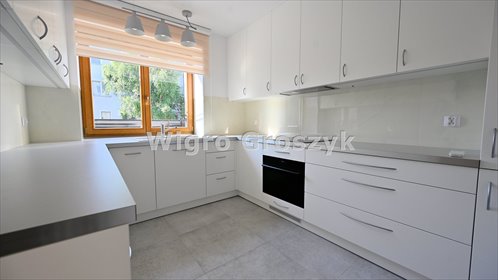 dom na wynajem 203m2 dom Warszawa, Mokotów, Sadyba, Wysowska