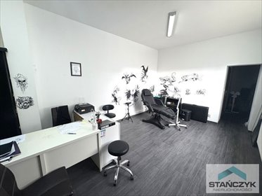 mieszkanie na sprzedaż 28m2 mieszkanie Kamień Pomorski