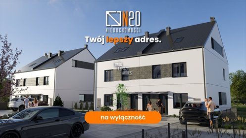 Przestronne 5-pokojowe mieszkanie z dużym tarasem. mieszkanie Wieliczka - Grabówki