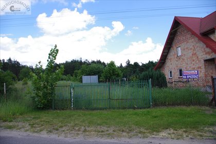 Działka siedliskowa na sprzedaż Kluki 9 834m2 Foto 3