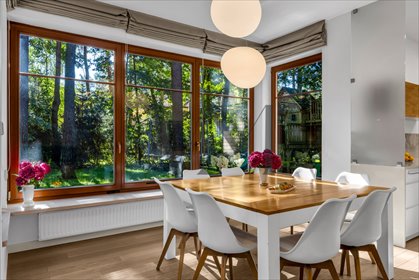 dom na sprzedaż 212m2 dom Magdalenka