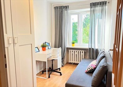 Polecam pokój 10 m² w Gliwicach Śródmieście pokój Gliwice, Śródmieście, Jasnogórska