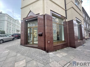 lokal użytkowy na wynajem 96m2 lokal użytkowy Szczecin, Centrum