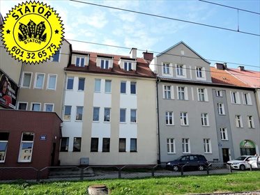 mieszkanie na sprzedaż 56m2 mieszkanie Elbląg, Browarna