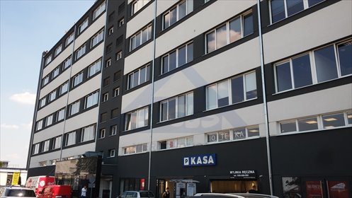 Wynajmę biuro 416 m² w kompleksie Włochy z parkingiem lokal użytkowy Warszawa, Włochy