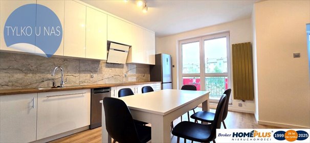 mieszkanie na wynajem 68m2 mieszkanie Kowale, Zeusa