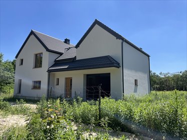 Dom na sprzedaż Szczawin k. Zgierza | 187 m² | dom Szczawin