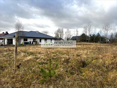 działka na sprzedaż 2027m2 działka Skrzeszewo Żukowskie