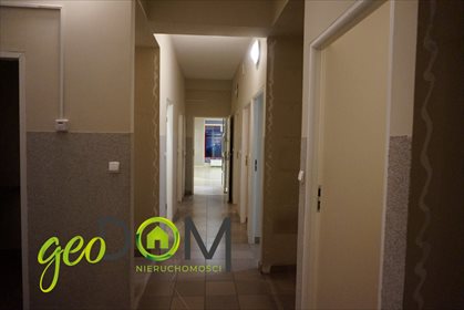 Lokal użytkowy na wynajem Hrubieszów, Narutowicza 190m2 Foto 3
