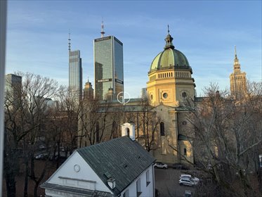 mieszkanie na wynajem 50m2 mieszkanie Warszawa, Śródmieście, Śródmieście, Wspólna