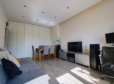 Dwupokojowe mieszkanie 34,48 m² w Częstochowie Raków polecam! mieszkanie Częstochowa, Raków