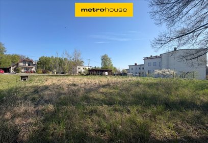 działka na sprzedaż 1005m2 działka Jankowice Rybnickie, Prosta