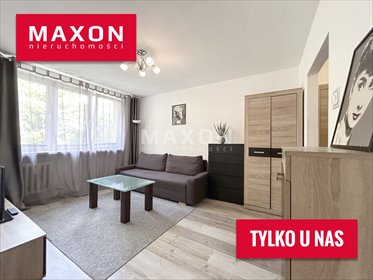 Wynajmę komfortowe 2-pokojowe mieszkanie 34,6 m² w Warszawie mieszkanie Warszawa, Targówek, ul. Toruńska