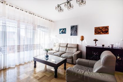 mieszkanie na sprzedaż 83m2 mieszkanie Warszawa, Mokotów, Aleja Wilanowska