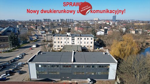 magazyn na sprzedaż 1202m2 magazyn Sosnowiec, Nowopogońska