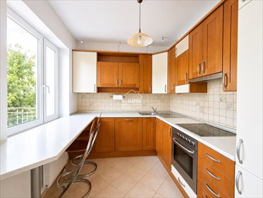 Na sprzedaż przestronne 105 m² dwupoziomowe mieszkanie w Bydgoszczy mieszkanie Bydgoszcz, Szwederowo