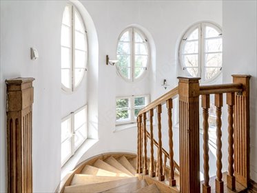 dom na sprzedaż 342m2 dom Grodzisk Mazowiecki
