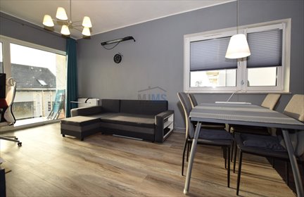 mieszkanie na sprzedaż 59m2 mieszkanie Kobylnica, Kościeliska