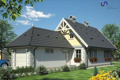 dom na sprzedaż 118m2 dom Bielsko-Biała, Wapienica