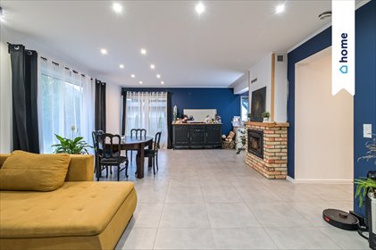 dom na sprzedaż 287m2 dom Chojniczki, Dębowa