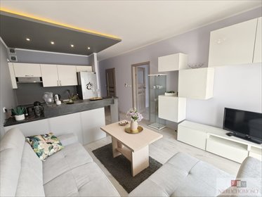 mieszkanie na wynajem 41m2 mieszkanie Opole, Kolonia Gosławicka